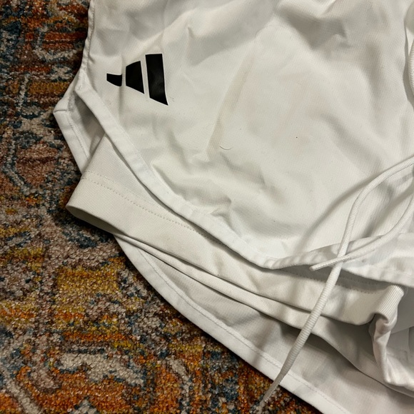 adidas athletic shorts - Picture 3 of 5